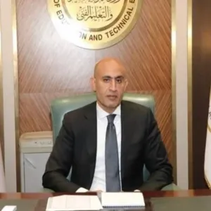وزير التعليم المصري يرد على إدعاءات حصوله على "دكتوراه وهمية"
