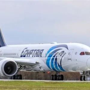 مصر للطيران تعدل مواعيد رحلاتها الجوية بداية من الجمعة 26 أبريل