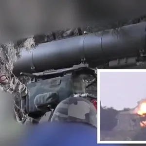 "من لحظة إطلاق الصاروخ للحظة إصابة الهدف".. "حزب الله" يعرض فيديو عن استهدافه لموقع إسرائيلي (فيديو)