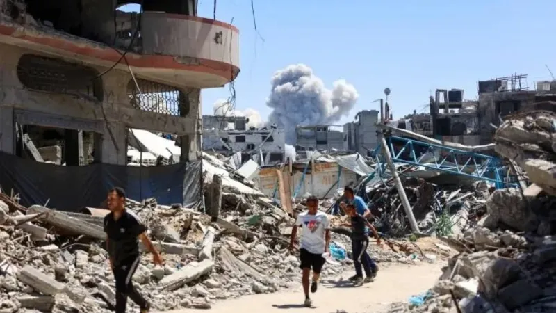 ما خطط إسرائيل لـ«ليوم التالي» بعد الحرب في غزة؟