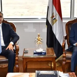 وزير الشباب والرياضة يتابع استعدادات الاتحاد المصري للفروسية لاستضافة البطولات خلال الفترة المقبلة