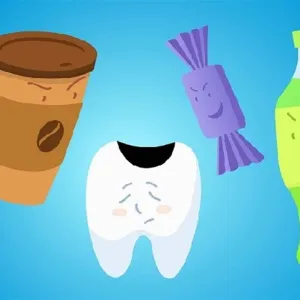 احذر- 6 عادات خاطئة تدمر أسنانك في رمضان