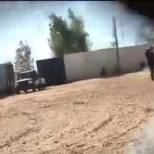 تسريب شريط فيديو يوثق انتهاكات بحق مصريين وسوريين داخل مركز إيواء ليبي
