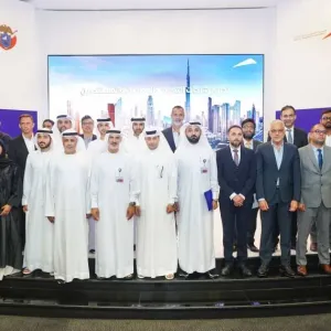 «طرق دبي» تكرم الموردين والمستثمرين الداعمين لمشاريعها