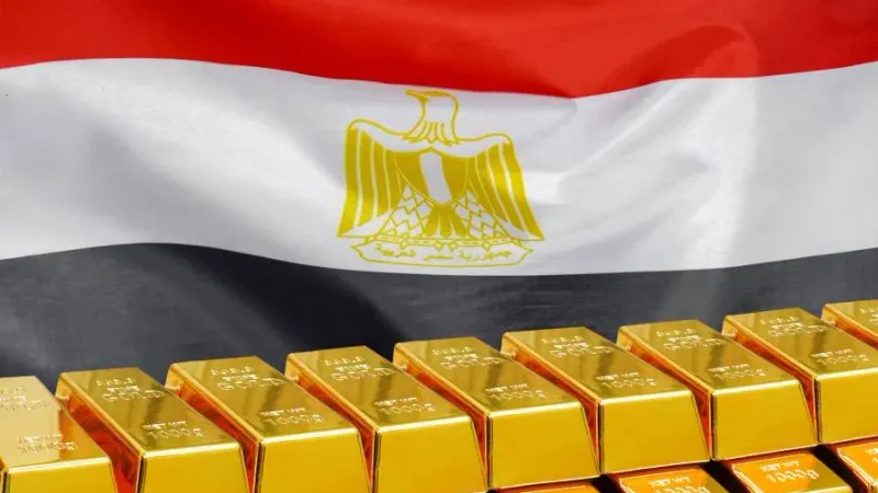 أسعار الذهب في مصر اليوم الأحد 15 سبتمبر 2024