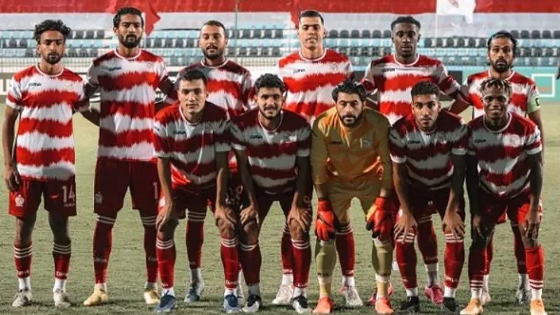 الدوري المصري.. إنبي 0-0 بلدية المحلة.. بداية اللقاء