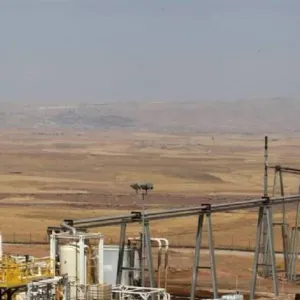 وزير الكهرباء العراقي: عودة إمدادات الوقود من حقل "خورمور" إلى وضعها السابق