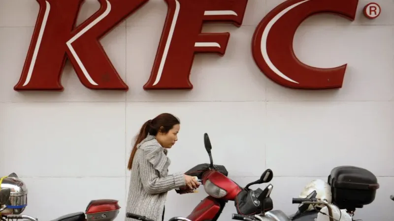 إثر حملات المقاطعة.. KFC تغلق 108 فروع في ماليزيا