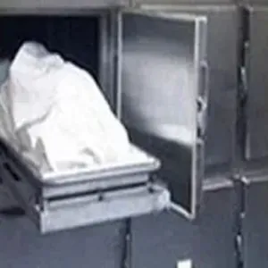 التصريح بدفن جثة مدرس سقطت سيارته بترعة الفاروقية بساقلته فى سوهاج