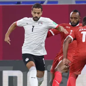 عاجل : وفاة اللاعب المصري أحمد رفعت