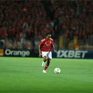 فيديو | بيرسي تاو يُسجل هدف الأهلي الأول أمام بيرسي تاو