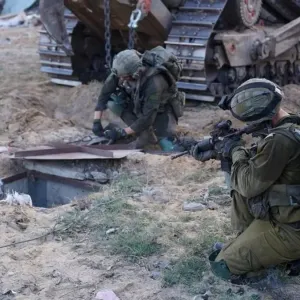حرب غزة.. هكذا وقع جنود إسرائيل في فخ النفق