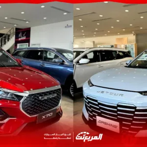 أسعار السيارات في السعودية جيتور 2024 – 2025: اكتشفها مع المواصفات والصور