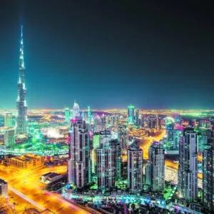 دبي تنجز 3,520 مبنى بـ18.2 مليار درهم في 2023