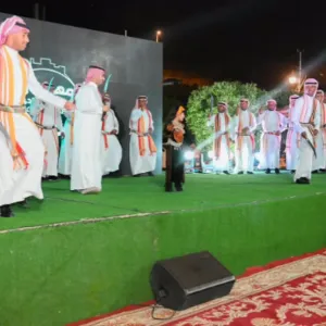 الفنون الشعبية تُزين احتفالات ومهرجانات شتاء الباحة