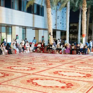 معهد الدوحة للدراسات العليا ينظم فعالية اليوم الثقافي وملتقى الخريجين
