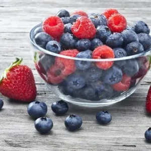 الكشف عن فاكهة تحمي من أمراض القلب والسرطان والسكري وتحرق الدهون