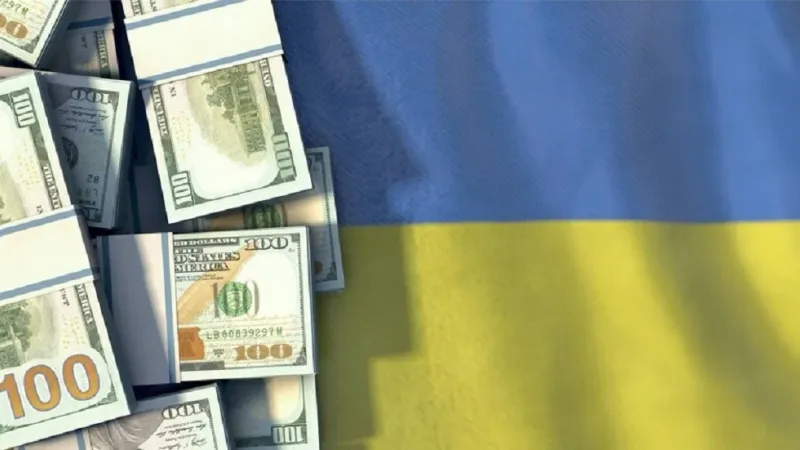 مجلة: أوكرانيا قد تعلن تخلفها عن السداد في أغسطس