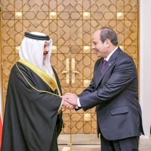 فعاليات وطنية مصرية: مكاسب كبيرة لزيارة الملك المعظم للقاهرة بالمرحلة المقبلة