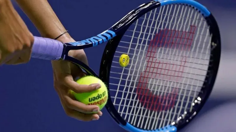 رابطة محترفات كرة المضرب تعلن عن شراكة مع صندوق الاستثمارات العامة السعودي