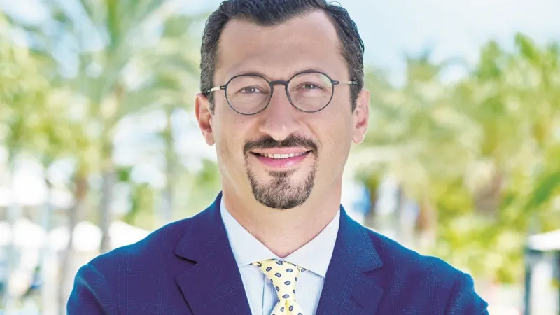 صالح البطاينة: تسويق الدوحة كوجهة تحتل الصدارة في السياحة العالمية