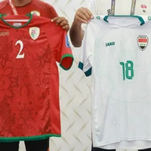 تصفيات كأس العالم.. المنتخب العراقي يواجه نظيره العُماني غداً