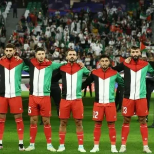 تصفيات مونديال 2026.. فلسطين والأردن يضمنان العبور للدور الثالث والحاسم