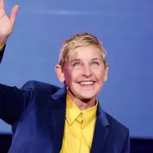 Ellen DeGeneres تعود بجولة وداعيّة