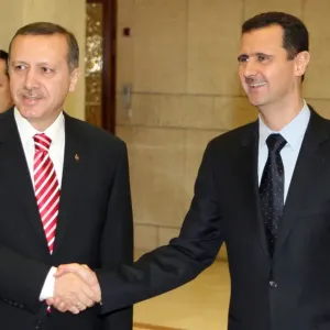 حقيقة الاجتماع "السوري - التركي" في بغداد.. ماذا يستفيد الأطراف الثلاثة؟ - عاجل