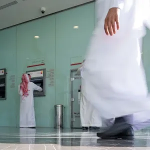 تباطؤ نمو الودائع في البنوك السعودية إلى 9 % والمصارف الكبرى تفقد حصتها قليلا