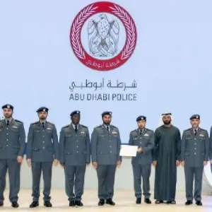 شرطة أبوظبي أفضل جهة حكومية في تطبيق «المعيار الوطني لاستمراريّة الأعمال»