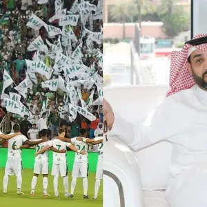 "كأس العالم لن يكفيهم" .. خالد العيسى يوجه رسالة مهمة إلى جماهير الأهلي