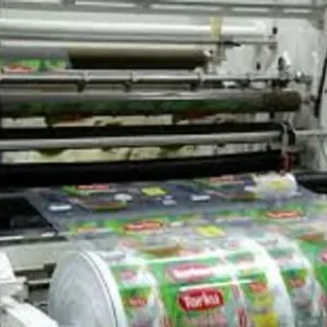 تدريب العاملين في قطاع الطباعة باتحاد الصناعات بالتعاون مع «التغليف الدولية»