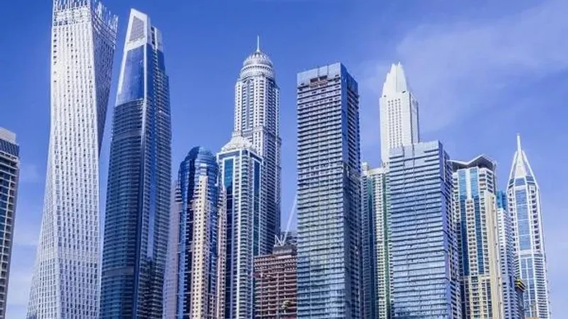 وزارة المالية: 25 قراراً لتنظيم ضريبة الشركات في الإمارات