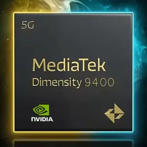 رقاقة Dimensity 9400 القادمة من MediaTek تعزز آداء الأنوية الأحادية بنسبة 30%