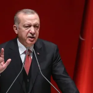 أردوغان: أغلقنا باب التجارة مع إسرائيل