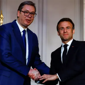 صربيا تعلن الاقتراب من توقيع صفقة لشراء طائرات رافال الفرنسية