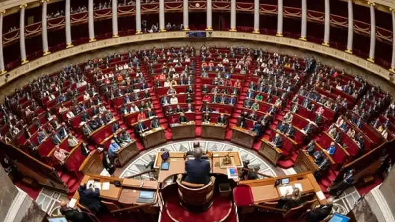 الجريمة الاستعمارية.. موعد متجدد مع البرلمان الفرنسي في 2025