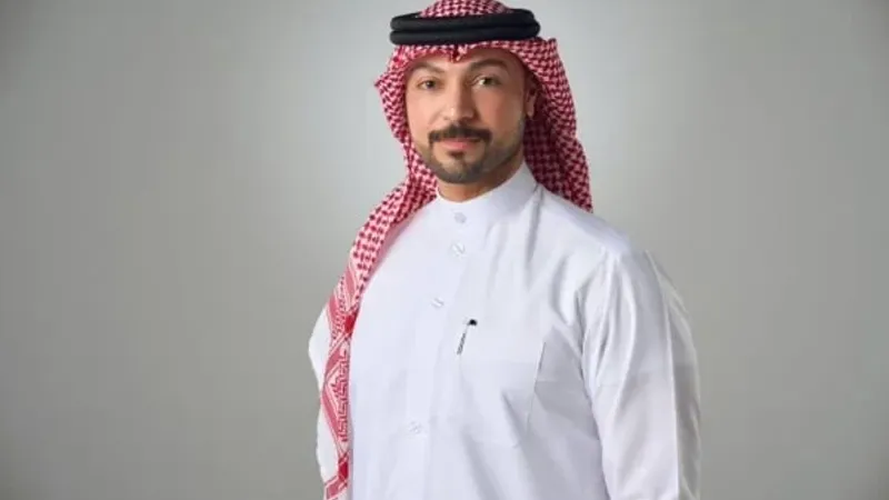 بقرار من ولي العهد رئيس الوزراء.. أحمد بوعسلي مديراً لإدارة التشجير والمنتزهات في «البلديات والزراعة»