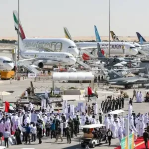 صفقات بمليارات الدولارات في اليوم الأول من معرض دبي للطيران 2023