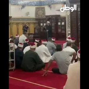 «أوقاف الدقهلية» تحتفل بالمولد النبوي الشريف من داخل مسجد النصر بالمنصورة