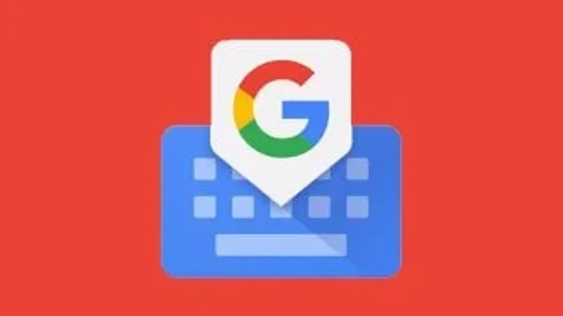 أداة اختيار الرموز التعبيرية والصور المتحركة فى Gboard تحصل على تصميم جديد