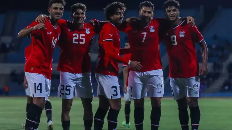 تصفيات أمم إفريقيا – الاتحاد المصري يحدد موعد مباراة موريتانيا