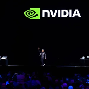 شركة Nvidia نجمة أحداث الذكاء الاصطناعي التي سبقت تقرير الأرباح
