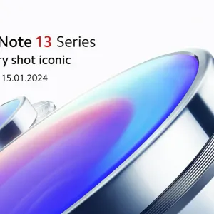 شاومي تستعد لإطلاق سلسلة Redmi Note 13 للأسواق العالمية في 15 من يناير