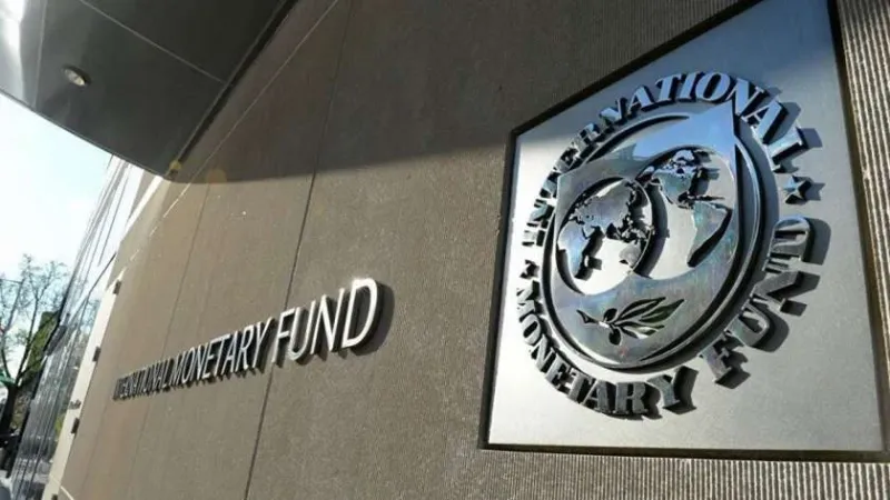 صندوق النقد الدولي يتوقع ارتفاع حجم ناتج مصر الإجمالي لـ32 تريليون جنيه في 2029