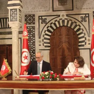 «أكوا باور» تتعاون مع تونس لإنتاج 200 ألف طن من الهيدروجين الأخضر سنويا