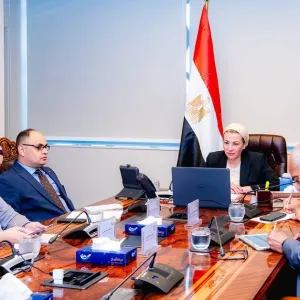 مصر وإيطاليا تدرسان بشكل عاجل مقترح التعاون بإنشاء محطة بسيون لإدارة المخلفات