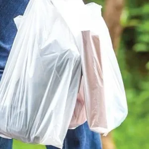 تونس : منع استخدام الأكياس البلاستيكية مكن من عدم استعمال 5 ملايين كيس يوميا