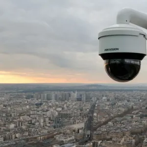 تجربة كاميرات الذكاء الاصطناعي في "مهرجان كان" لاختبارها قبل أولمبياد باريس